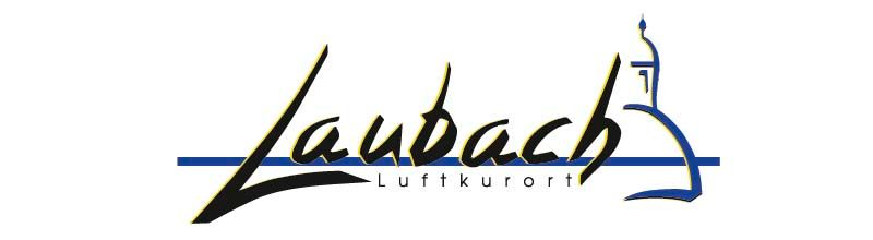 Logo Laubach